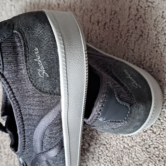 SKECHERS  Madison Ave Urban Glitz Slip Ons - Picture 9 of 12